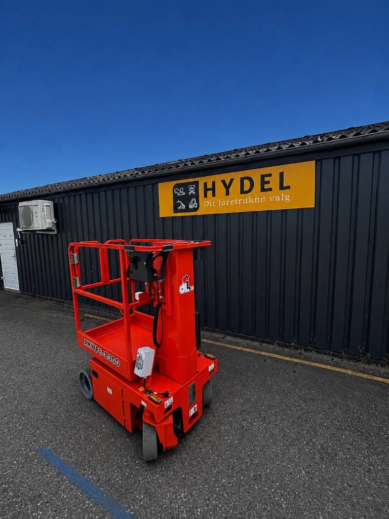 Dingli AMWP-8300