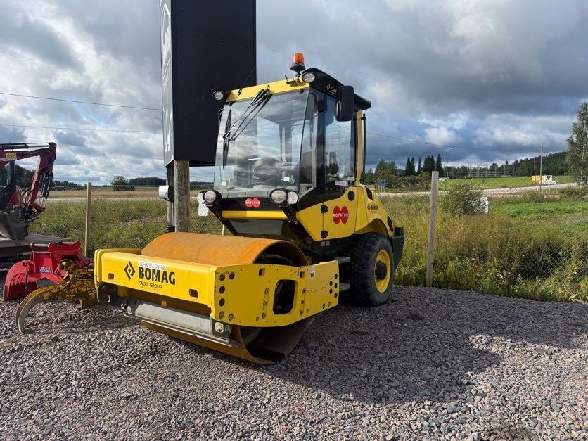 Bomag BW145D-5