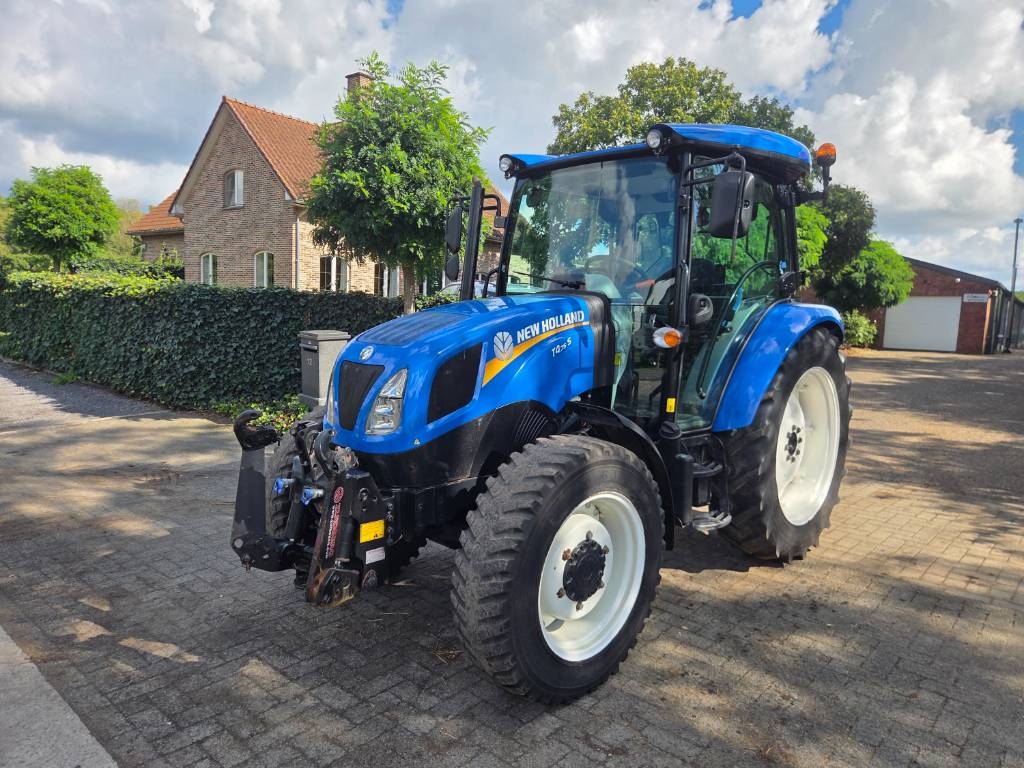 New Holland T 4.75 S