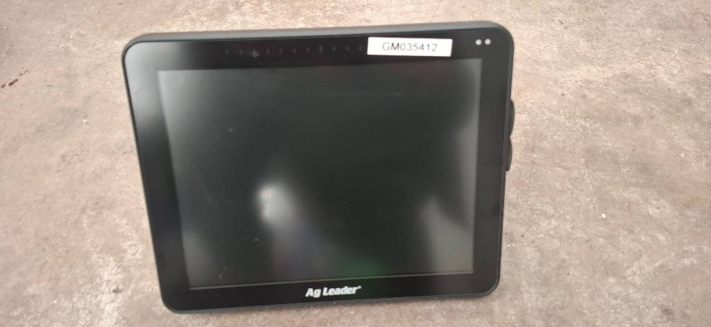 INCOMMAND AG LEADER 1200 DISPLAY