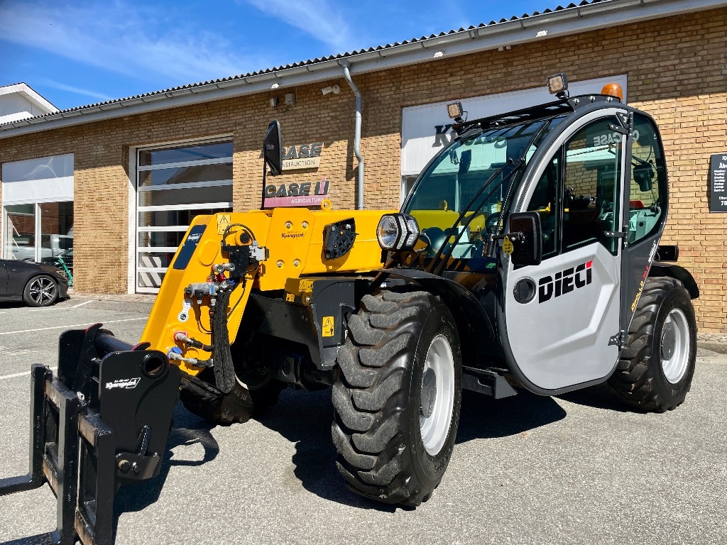 Dieci Apollo 26.6