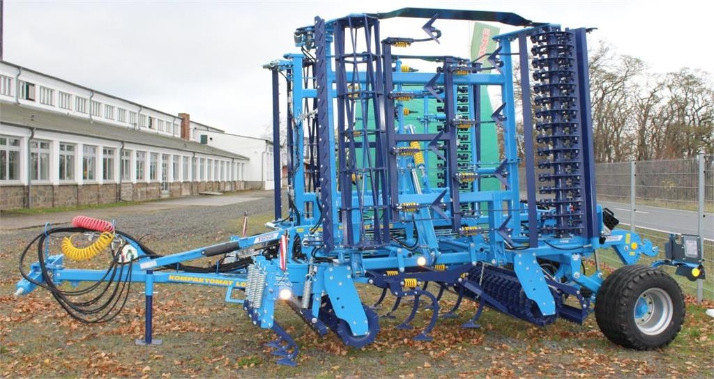 Farmet Kompaktomat K600PS Long