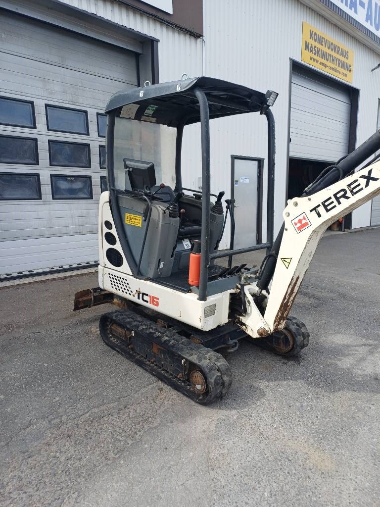 Terex TC 16