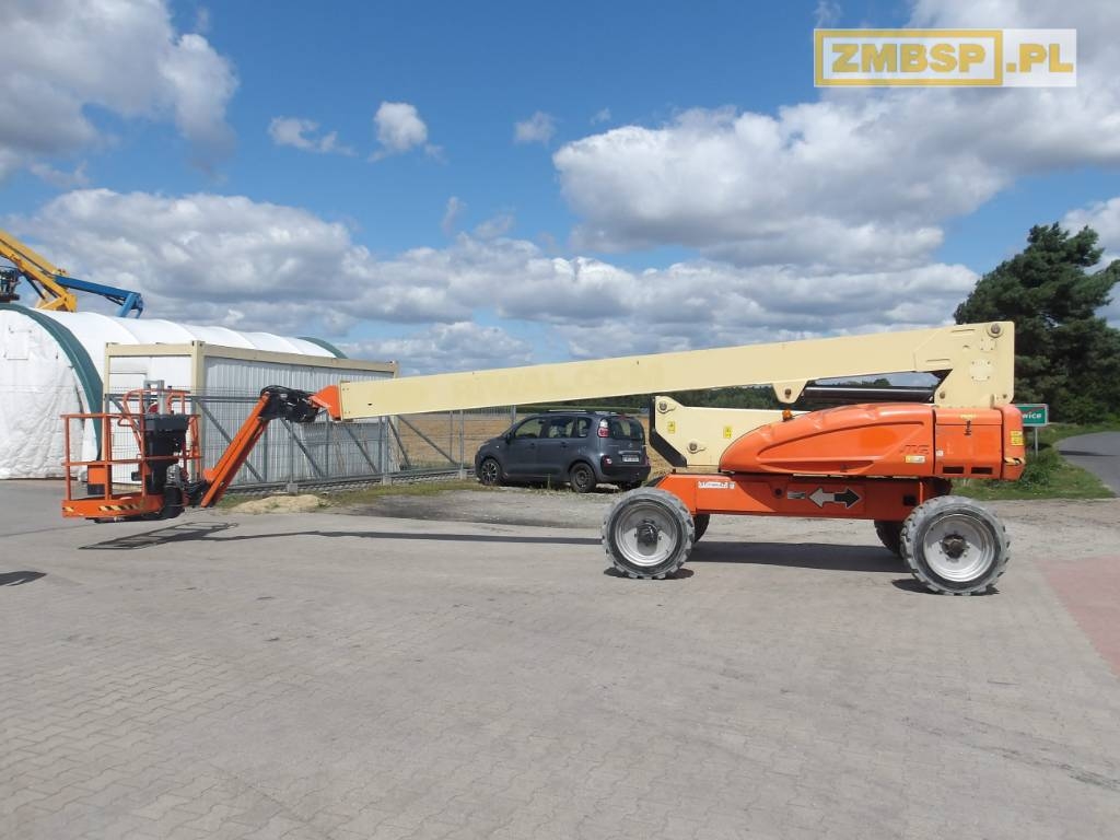 JLG E 600 JP