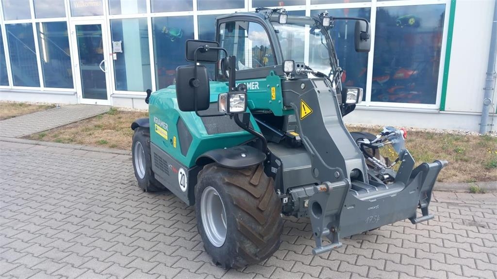 Kramer KT144 (T01-02)