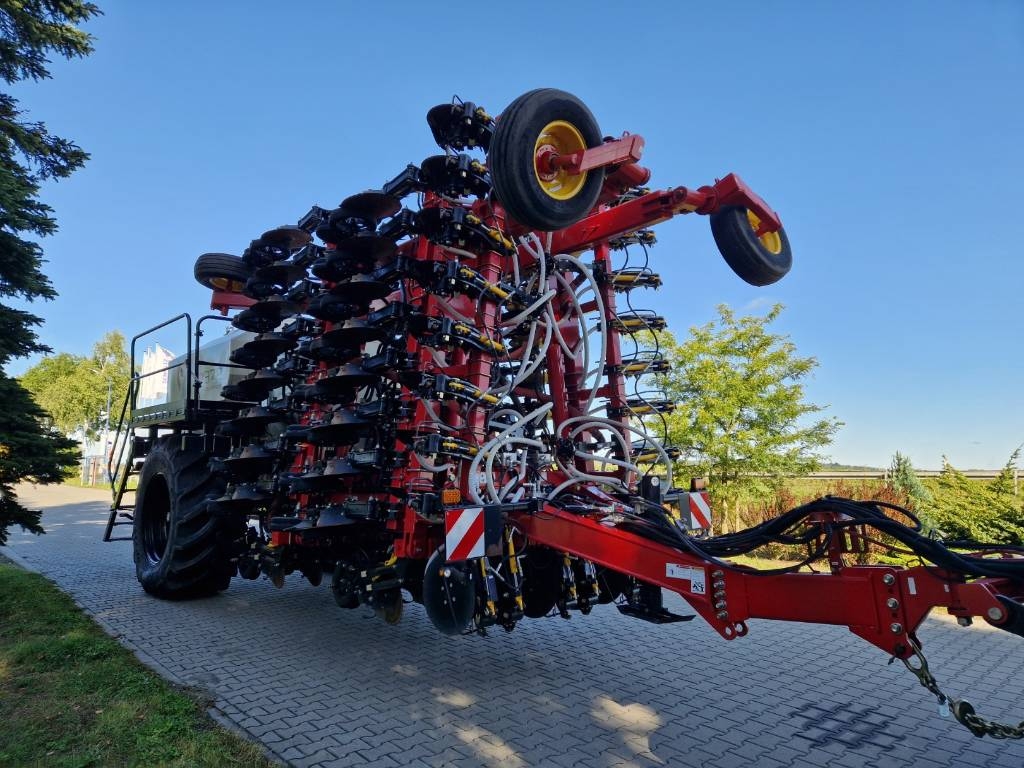 Bourgault CD872-8