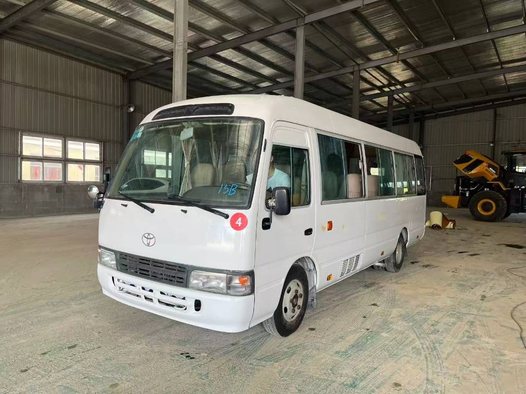 Toyota Coaster 15B