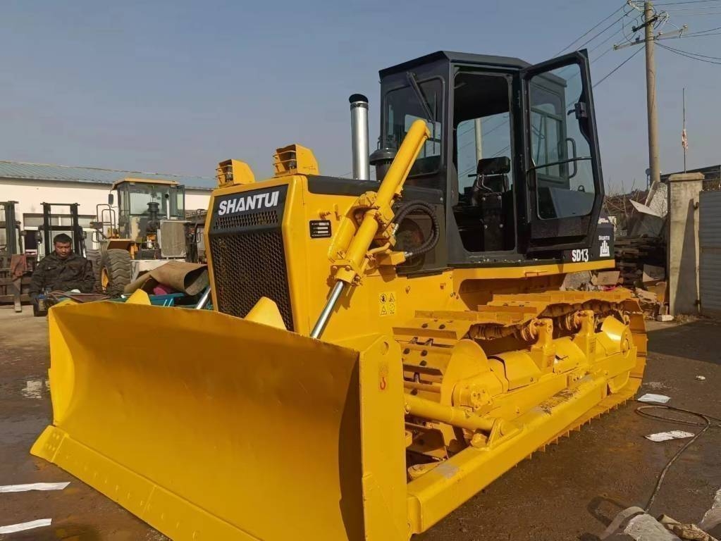 Shantui SD 13