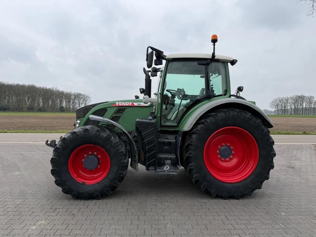 Fendt 720