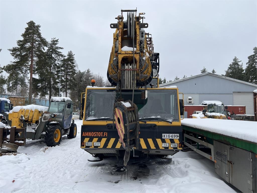 Demag AC 50