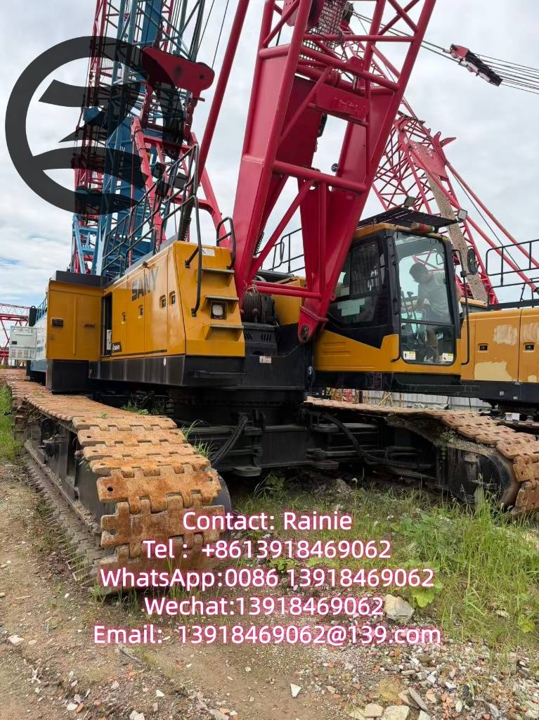 Sany SCC 1000 A-5