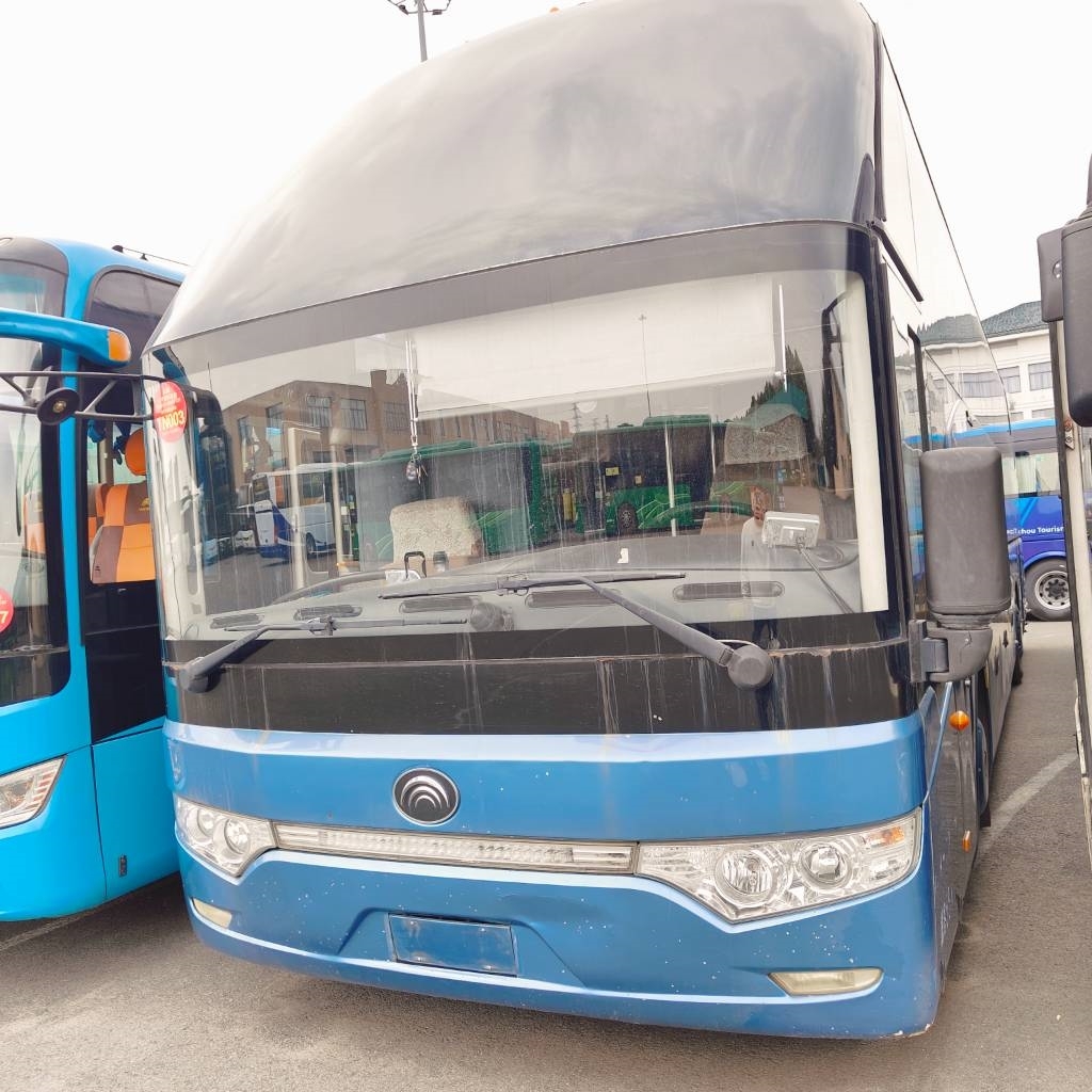 Yutong ZK6122H9