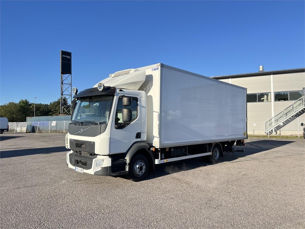 Volvo FL 240 4X2