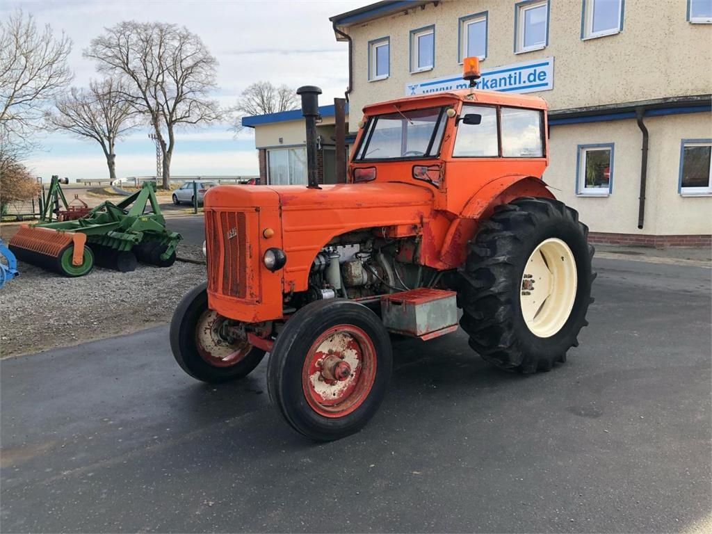 Hanomag Barreiros R545 Neuer Preis!
