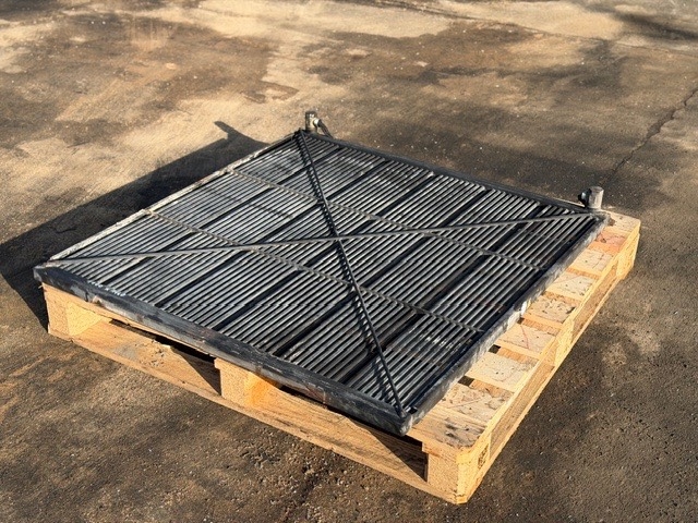 Doppstadt DW 3060 USED COOLER