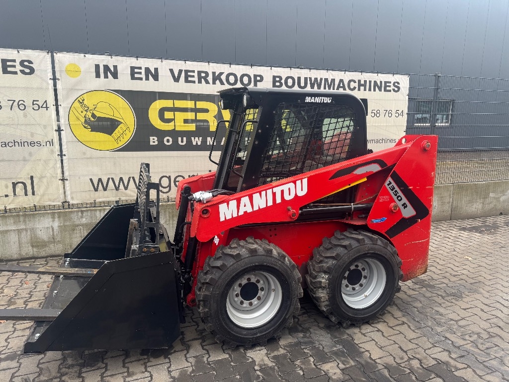 Manitou 1350 R