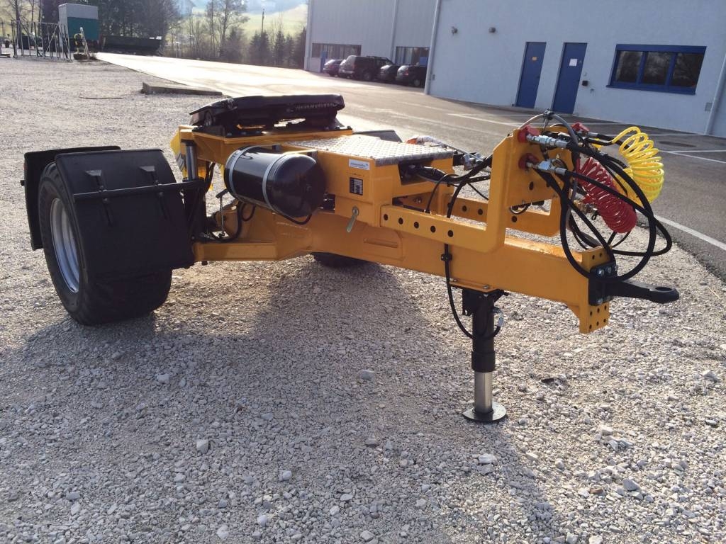 Benzberg Dolly
