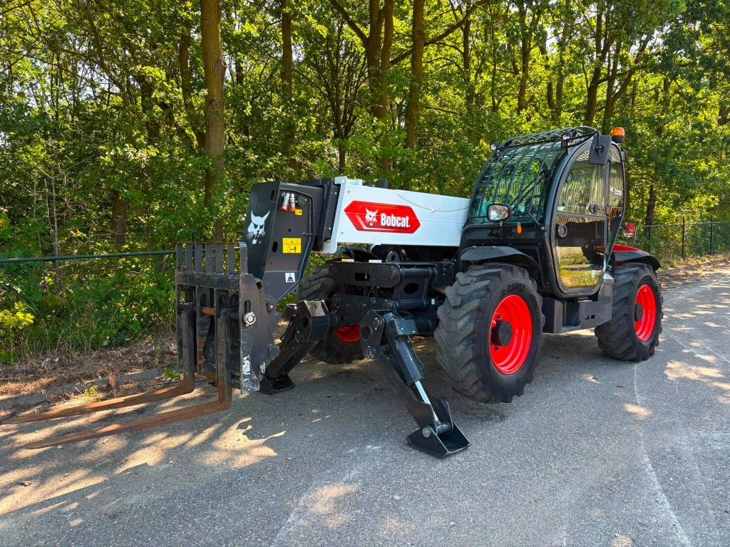 Bobcat T 41.140 SLP (not 540-140)
