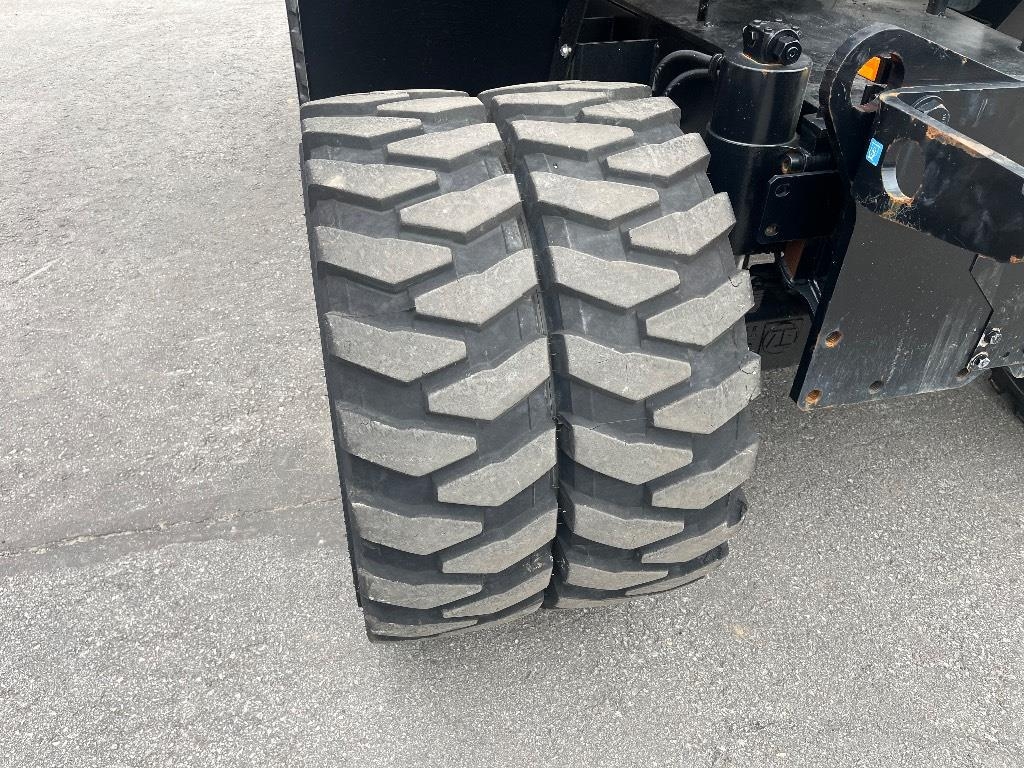 Hitachi ZX 135 W-7 / Huippu varusteet, Vuokrakone! kuva 9