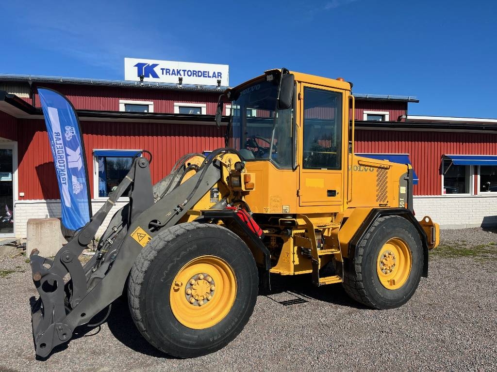Volvo L 50 E