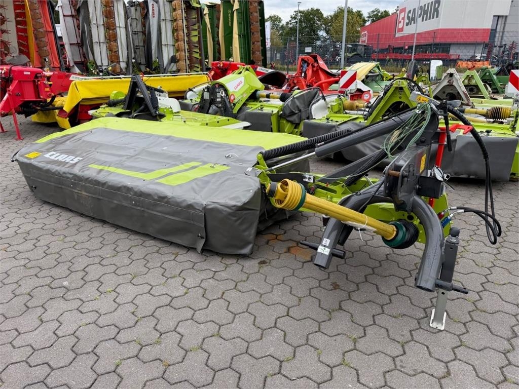 CLAAS Disco 320