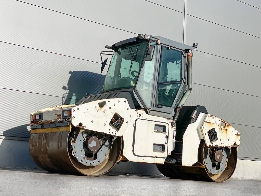 Hamm HD 90.4