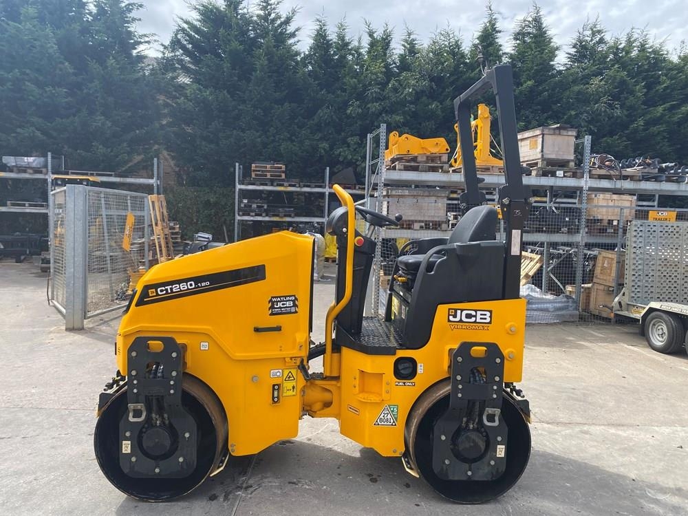 JCB CT260-120