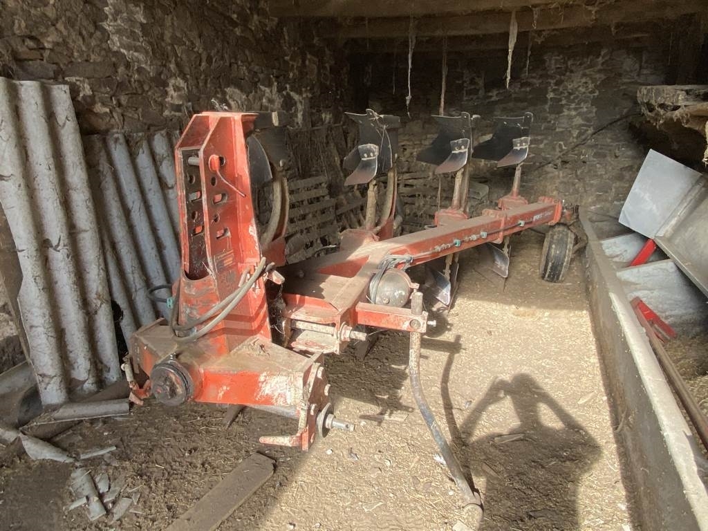 Gregoire BESSON RY5 416 160 DESTOCKAGE