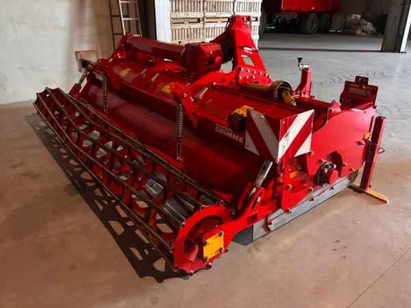 Grimme GF 400