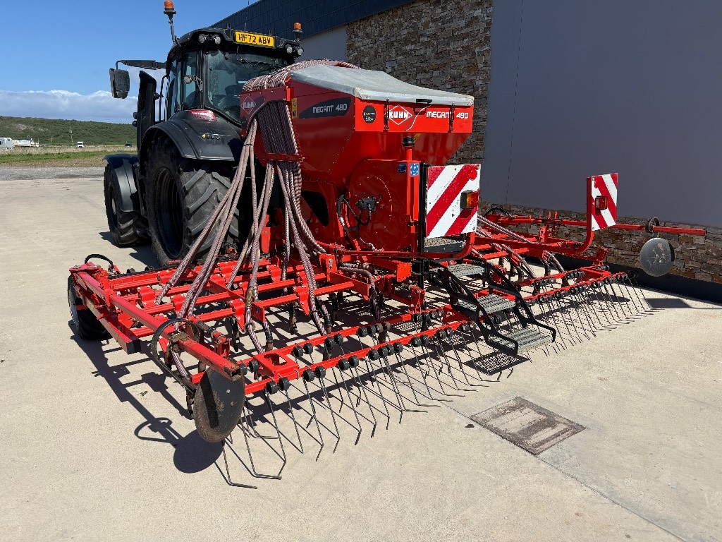 Kuhn Megant 480