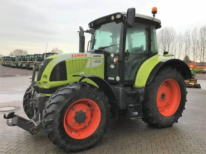 ARION 540 CIS