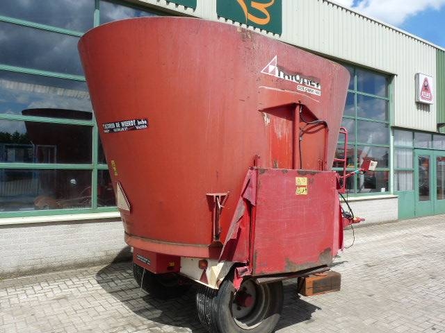 Trioliet SM-14