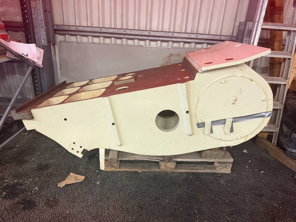 Metso C 106