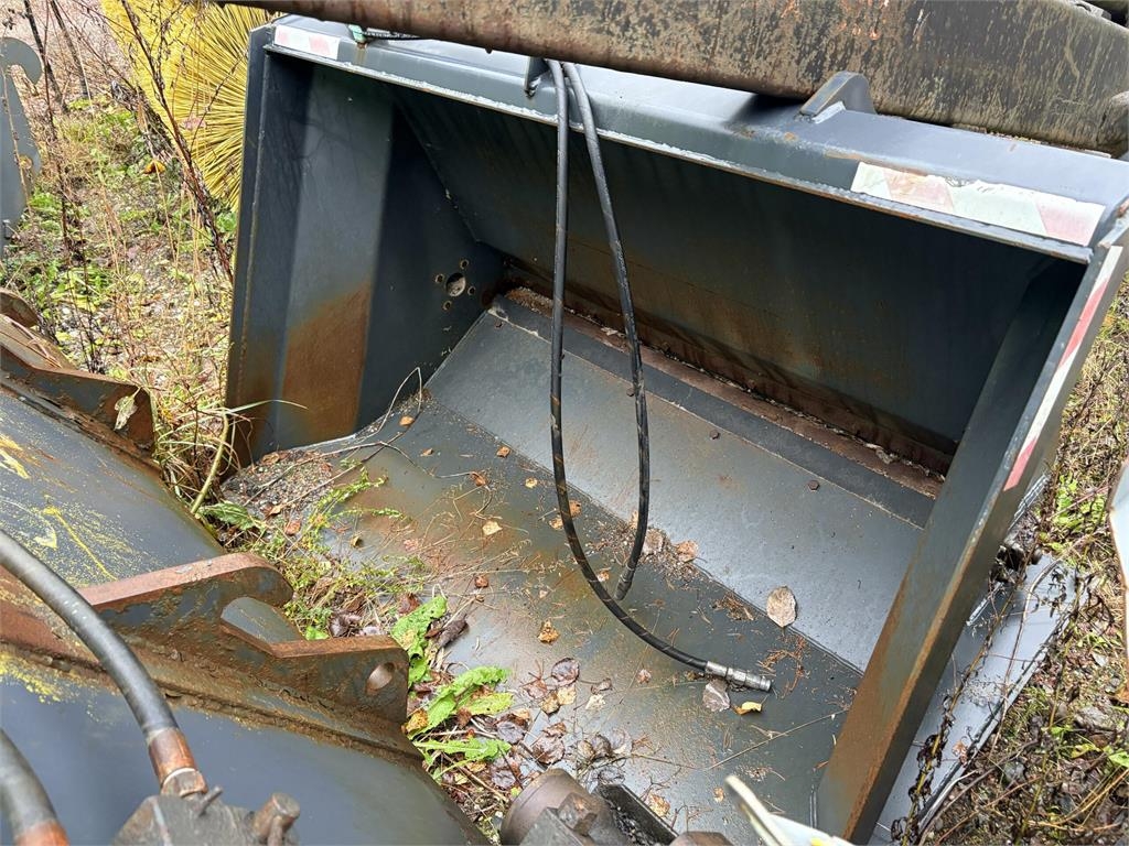 Snowstar HK700L