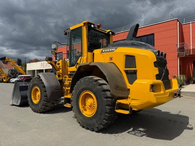 Volvo L 90