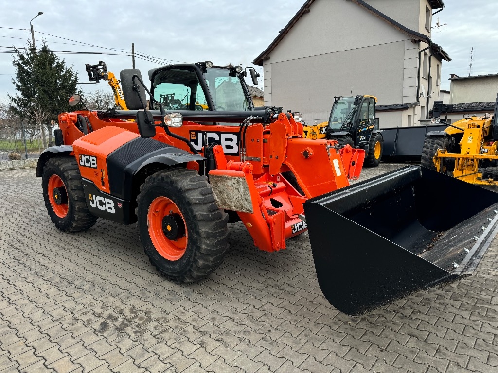 JCB 540-140