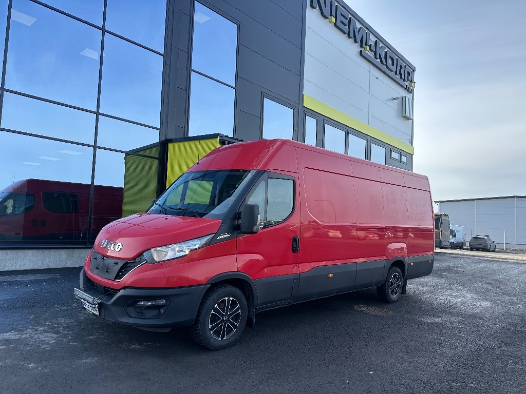 Iveco Daily 35S18A8 16m3