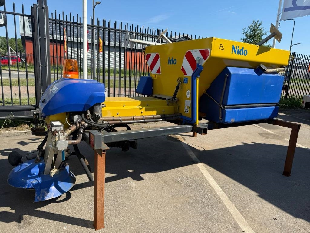 Nido B11K-24 PCXN-350