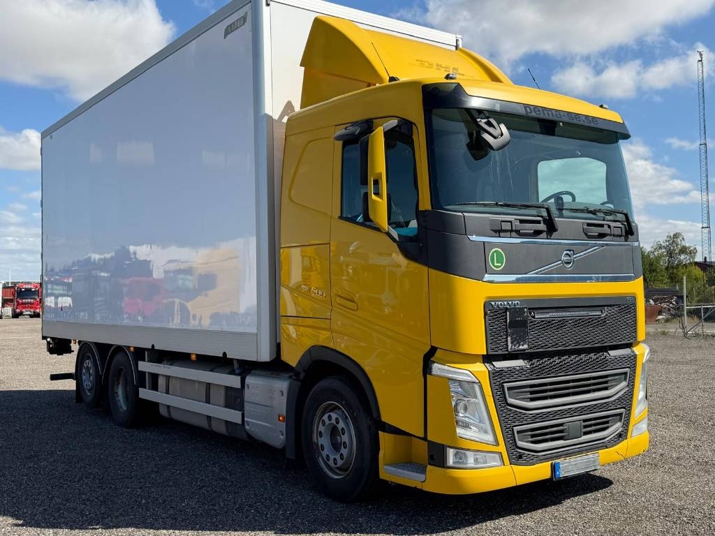 Volvo FH 6X2 1099