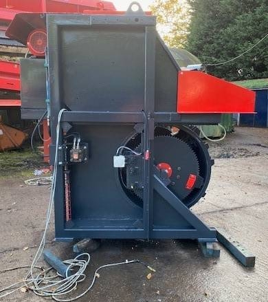 BRT Bag splitter