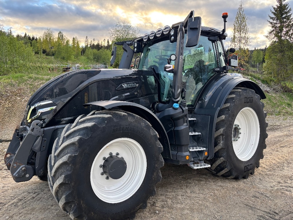 Valtra Q 305 Direct