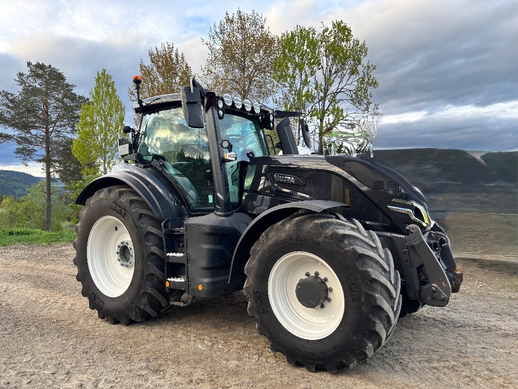 Valtra Q 305 Direct