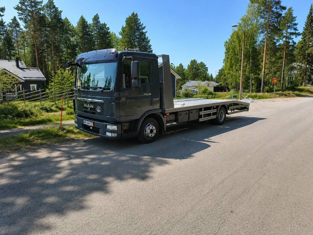 MAN TGL 8.180