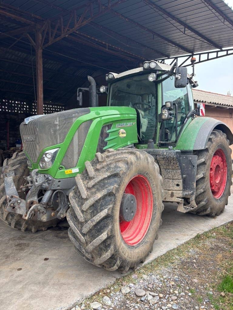 927 Vario Profi