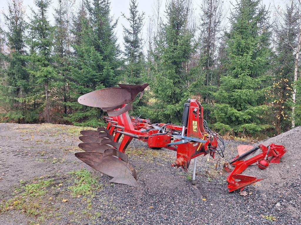 Agrolux HRT 5980 AX