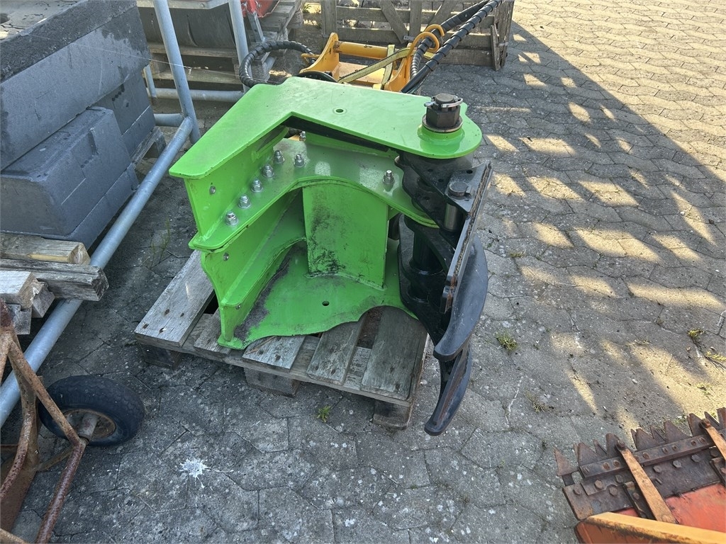 OMEF BI 200