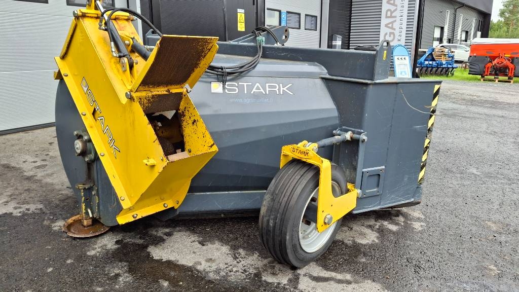 Stark 270 S810 lumilinko renkailla