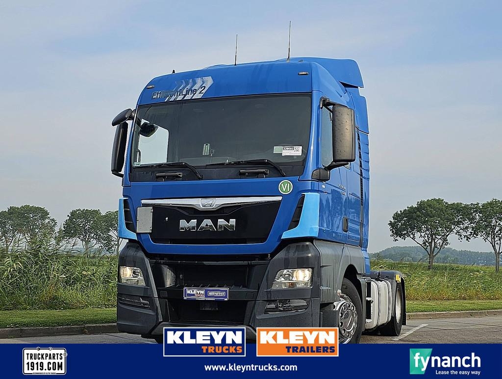 MAN 18.480 TGX
