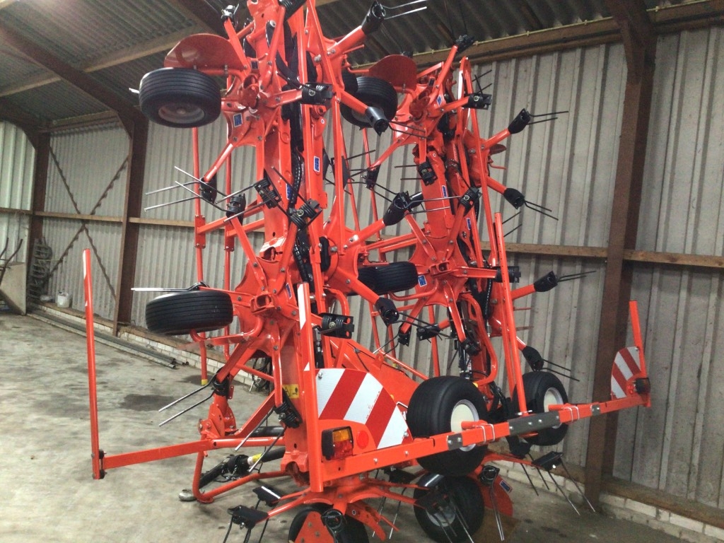 Kuhn GF 10803