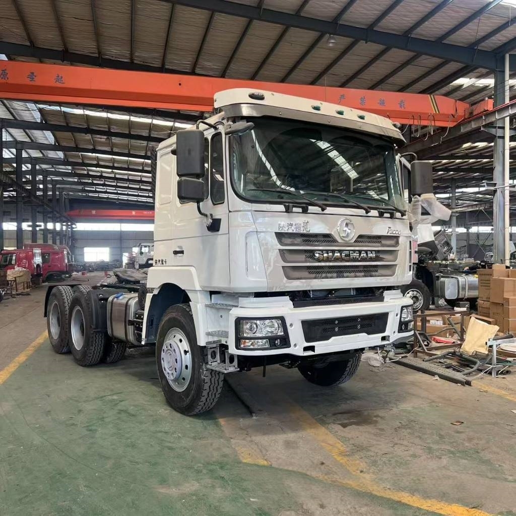Shacman F 3000